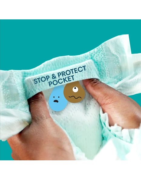 PAMPERS PREMIUM CARE ΜΕΓ 2 1X246 MSB