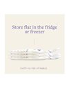 Lansinoh Breastmilk Storage Bags Σακουλάκια Αποθήκευσης Μητρικού Γάλακτος 25 τμχ