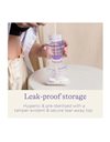 Lansinoh Breastmilk Storage Bags Σακουλάκια Αποθήκευσης Μητρικού Γάλακτος 25 τμχ