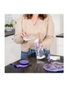 Lansinoh Breastmilk Storage Bags Σακουλάκια Αποθήκευσης Μητρικού Γάλακτος 25 τμχ