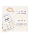 Lansinoh Breastmilk Storage Bags Σακουλάκια Αποθήκευσης Μητρικού Γάλακτος 25 τμχ