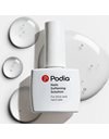Podia Nails Softening Solution Μαλακτικό Διάλυμα Νυχιών 10ml