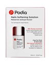 Podia Nails Softening Solution Μαλακτικό Διάλυμα Νυχιών 10ml