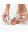Podia Nails Softening Solution Μαλακτικό Διάλυμα Νυχιών 10ml