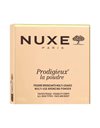 Nuxe Prodigieux Multi-Use Bronzing Powder Μπρονζέ Πούδρα 9.5 gr