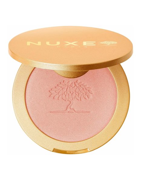 Nuxe Prodigieux Floral Multi-Use Illuminating Powder Highlighter Πούδρα 9.5 gr
