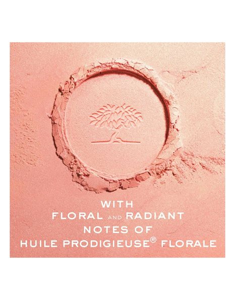 Nuxe Prodigieux Floral Multi-Use Illuminating Powder Highlighter Πούδρα 9.5 gr