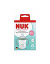 Nuk Perfect Match Eκπαιδευτικό Ποτηράκι με Στόμιο 6m+ Πρόβατο (Πράσινο) 150ml