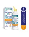 Physiomer Kids Ρινικό Σπρέι για Καταρροή και Βουλωμένη Μύτη 115 ml