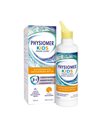 Physiomer Kids Ρινικό Σπρέι για Καταρροή και Βουλωμένη Μύτη 115 ml