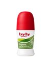 Perky Roll-On Organic Green Tea 72h 50ml