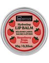 IDC Institute Smoothie Lip Balm Strawberry 10gr 1τμχ