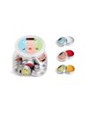 IDC Institute Smoothie Lip Balm Strawberry 10gr 1τμχ