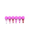 D' Donna Lip Gloss Ice Cream , 1 τμχ (12293C)