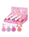 Martinelia Παιδικό Mανό Λαγουδάκι Φούξια 6ml 68390
