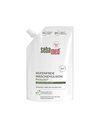 Sebamed Ανταλλακτικό Υγρό Καθαριστικό Προσώπου & Σώματος για την Ευαίσθητη Επιδερμίδα, 400ml