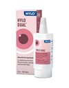 Hylo Dual Λιπαντικές Οφθαλμικές Σταγόνες 10ml.