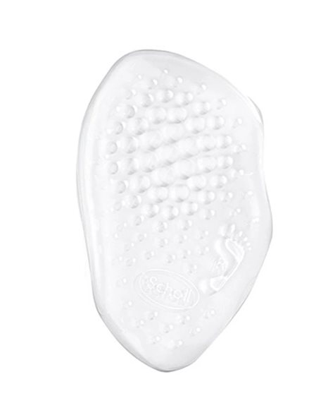 Scholl Gel Activ Party Feet Ultra Slim Πατάκια από Τζελ 1 ζεύγος
