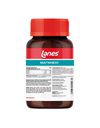 Lanes Gummy Calm Ζελεδάκια Ενηλίκων με Μαγνήσιο 40 τμχ