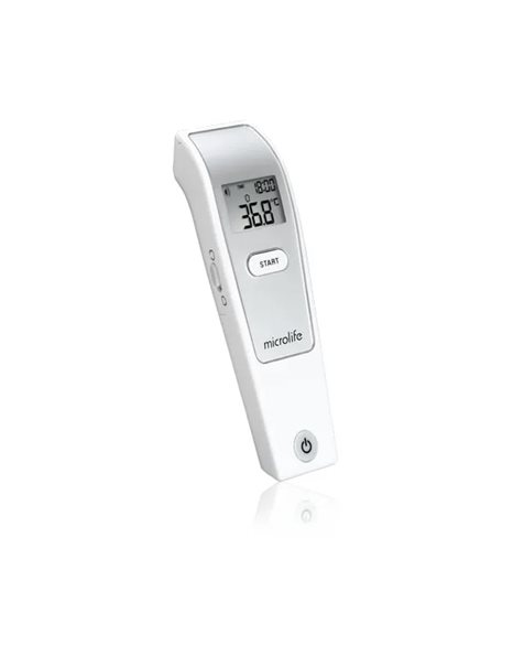 MICROLIFE - HD CORNER NC150 ΘΕΡΜΟΜΕΤΡΟ ΜΕΤΩΠΟΥ