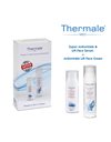 Thermale Med Αντιρυτιδική Κρέμα Σύσφιξης Για Πρόσωπο, Λαιμό & Μάτια 75ml &Δώρο Ενισχυμένος Ορός 50ml