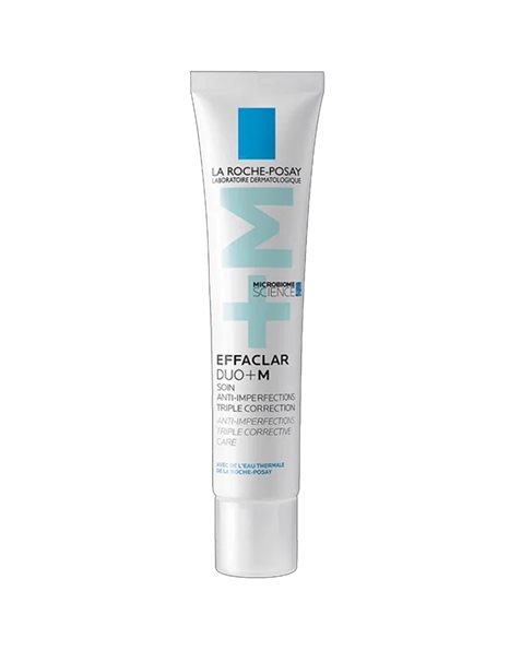 La Roche-Posay σετ Effaclar Serum 15ml Κατά των Ατελειών&Effaclar Gel 50ml & Effaclar Duo+M 15ml
