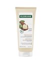 Klorane Cupuacu Conditioner Μαλακτική Κρέμα Θρέψης για Ξηρά Μαλλιά με Cupuacu 200ml