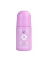 Camomilla Blu Deo Hair Retard Roll On Αποσμητικό για Επιβράδυνση Τριχοφυΐας 50ml