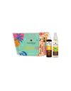Messinian Spa Promo Sunscreen Αντηλιακό Προσώπου&ΣώματοςSPF50 100ml&Σιτρονέλα-Λεβάντα Λοσιόν 100ml