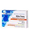 Viogenesis White Peony 600 mg Immune System Support 30 φυτικές κάψουλες
