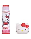  Take Care Lip Balm Hello Kitty 3D Κεράσι Vegan 1τεμάχιο