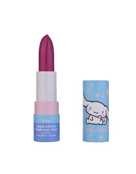 TAKE CARE Lip Balm με γεύση καρύδα Cinnamoroll 3,8g 1 τεμάχιο