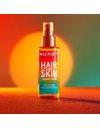 Nuxe Hair & Skin Sunset Bliss Mist, Αρωματικό Μιστ για Σώμα & Μαλλιά 100ml