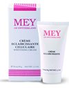 Mey Creme Eclaircissante Cellulaire Λευκαντική Κρέμα Προσώπου κατά των Πανάδων & Κηλίδων 50ml