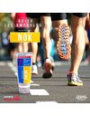 Akileine Sport Nok Cream Κρέμα Προστασίας Επιδερμικού Ιστού, 75ml