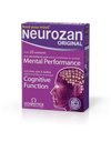 Vitabiotics Neurozan Original Over 25 Nutrients Συμπλήρωμα για την Μνήμη & τη Συγκέντρωση 30 tabs