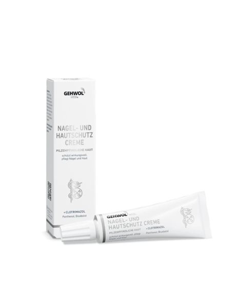 Gehwol Med Callus Cream Κρέμα Κατά των Κάλων & Σκληρύνσεων 75ml