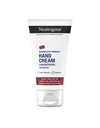 Neutrogena Hand Cream Unscented Ενυδατική Κρέμα Χεριών Χωρίς Άρωμα, 75 ml