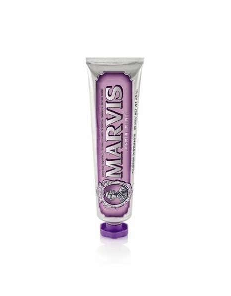 Marvis Jasmin Mint Οδοντόκρεμα 85ml