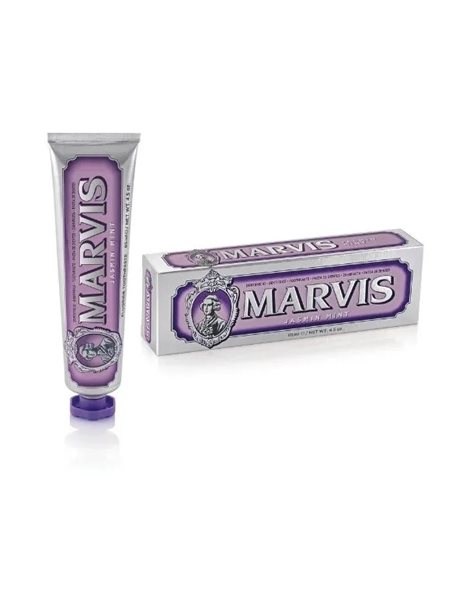 Marvis Jasmin Mint Οδοντόκρεμα 85ml