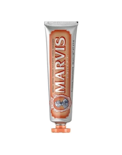 Marvis Ginger Mint Οδοντόκρεμα 85 ml