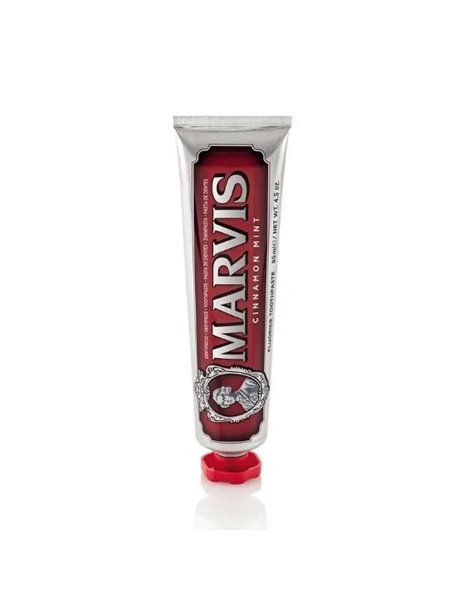 Marvis Cinnamon Mint Οδοντόκρεμα 85 ml