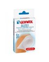 Gehwol Heel Cushion G Medium Υποπτέρνιο Μαξιλαράκι Τύπου G Μεσαίο Μέγεθος, 2τμχ