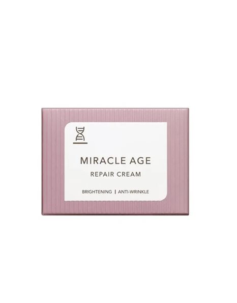 Thank You Farmer Miracle Age Repair Cream Αντιγηραντική Κρέμα Προσώπου, 50ml