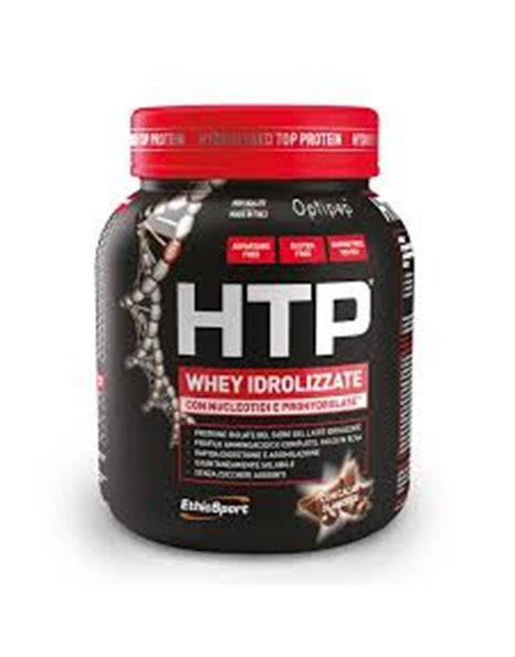 EthicSport Protein HTP Choco Πρωτεΐνη Ορού Γάλακτος Σοκολάτα 750gr