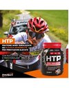 EthicSport Protein HTP Choco Πρωτεΐνη Ορού Γάλακτος Σοκολάτα 750gr