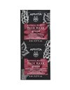 Apivita Express Beauty Αντιρυτιδική & Συσφιγκτική Μάσκα Προσώπου με Σταφύλι 2x8ml