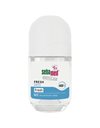 Sebamed Fresh Deodorant Αποσμητικό Roll-On Χωρίς Αλουμίνιο 50ml