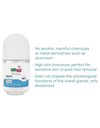 Sebamed Fresh Deodorant Αποσμητικό Roll-On Χωρίς Αλουμίνιο 50ml