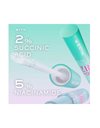 Nuxe Zinc Power Stop Spots Τοπικό Τζελ κατά των Ατελειών, 10ml